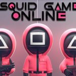 Squid Game Online Multiplayer