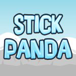 Stick Panda