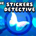 Stickers Detective