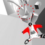 Stickman 3D Wingsuit