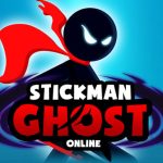 Stickman Ghost Online