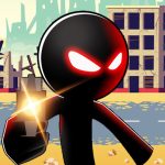 Stickman Team Force 2