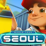 Subway Surfers Seoul