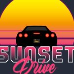 Sunset Driver 2021