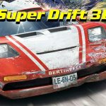 Super Drift 3D