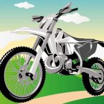 Super Fast Motorbikes Jigsaw