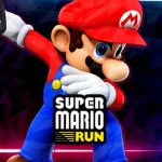 Super Mario Run World