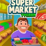 Supermarket Mania Journey