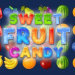 Sweet Fruit Candy