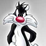 Sylvester Dress Up