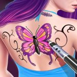 Tattoo Master- Tattoo Drawing &Tattoo Maker online