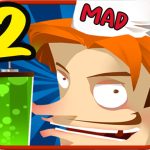 Temple Scientist Run 3 Magic Fluids Minion Madness