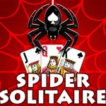 The Spider Solitaire