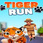 Tiger Run