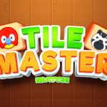 Tile Master Match