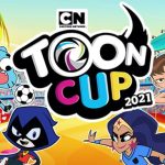 Toon Cup 2022