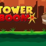 Tower Boom