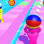 Tricky Ball Runner