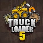 Truck Loader 5