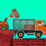 Truck Loader Master