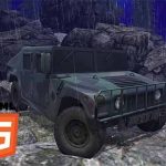 Truck Offroad 4×4 Heavy Drive