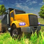 Truck Simulator Offroad Driving