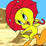 Tweety Jigsaw Puzzle Collection