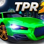 Two Punk Racing 2