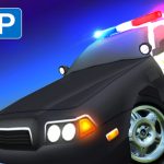 US Police Car Parking Real Driving 2021 Car Games