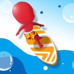 Water Race 3D