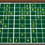 Weekend Sudoku 06