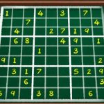 Weekend Sudoku 12