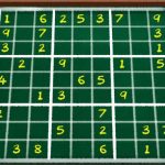 Weekend Sudoku 20