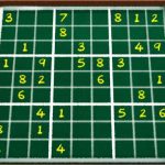 Weekend Sudoku 24