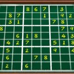 Weekend Sudoku 31