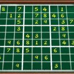 Weekend Sudoku 35