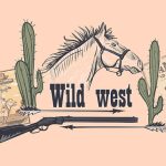 Wild Wild West Memory