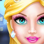 Witch Princess MakeOver