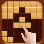 Wood Block Puzzle Games