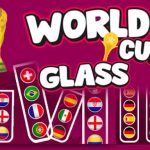 World Cup Glass