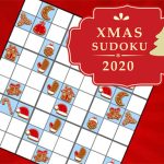 Xmas 2020 Sudoku