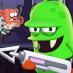 Zombie Catcher Online Game