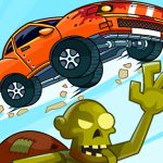 Zombie Drive