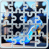 Cinderella Tile Slide Challenge